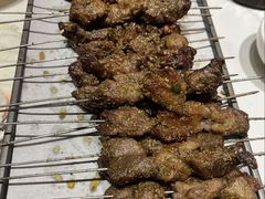 -丁虎子烤肉(国道二店)