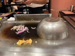 -大神太神·铁板烧(七宝领展广场店)