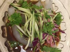 太原凉粉-唐晋人家(源深路店)