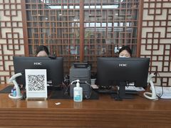 -慈铭体检(北京奥亚分院)