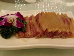 -无锡瑞廷西郊酒店·悦湖景观餐厅