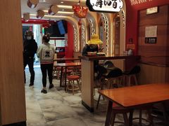-再回首(西关木塔巷店)