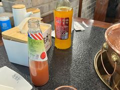 -再宣武文化主题餐厅·清真