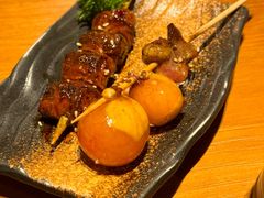 -人间酒暖·Go blanc·烧鸟·深夜食堂(陆家嘴店)