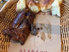 -鸽子窝(黄村店)