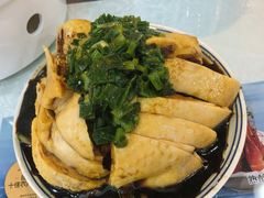 -阿金大白·上海菜馆(新天地店)