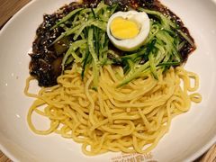 -炒码先生·韩餐炸鸡披萨(西塔店)
