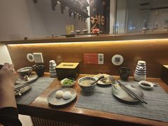 -戏作寿司(观音桥店)