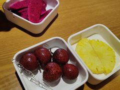 -蓝鲸湾汤泉(包河店)