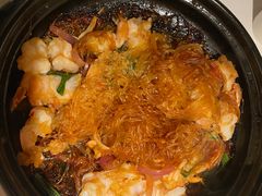 -首秀·四川料理(吾悦广场店)
