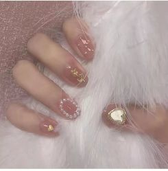 -Aso Artist Beauty美甲美睫