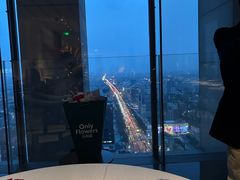 -北京柏悦酒店·锦庭餐厅Dining Room