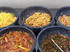 -孔一凡·手工饺子(时尚明苑店)