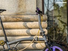 -ACEOFFIX折叠自行车(浦东专卖店)