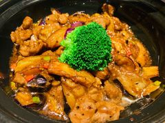 -四道菜·福建菜馆(新街口金鹰店)