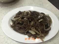 -汕头福合埕牛肉火锅店(花蕾路店)