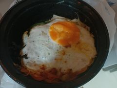 传统拌饭-禾谷韩餐(热带海洋学院店)