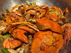 -七欣天香辣蟹火锅(上海银亿滨江店)