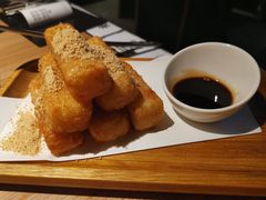 蛋酥软糍粑-太二酸菜鱼(天鹅湖万达店)