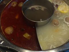 -重庆德庄火锅(太仓万达店)
