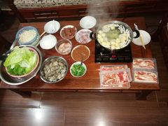 -家乐福(古北店)