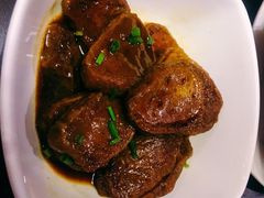 -金枝玉叶上海人家食府(三里河店)