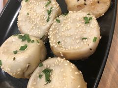 -小杨生煎(萧山机场店)