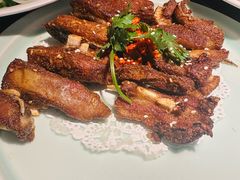 -新白鹿餐厅(虹桥南丰城店)
