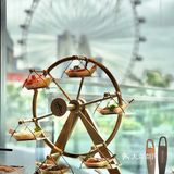 深圳探店｜摩天轮🎡下的氛围感满满的火锅店