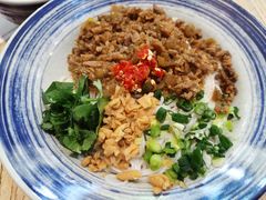 特色拌粉干-王阿盖手工小吃(环城西路店)