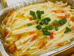 -新凯旋烧烤·千岛湖特色菜(拱墅上塘路店)