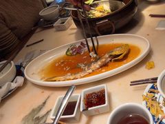 -桂满陇·西湖船宴(平安金融中心店)