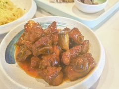 -壹只菜·崇明本地特色菜(崇明南门店)