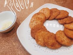 -吉源大排档·鱼生·海鲜(烧烤彩印厂店)