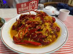 -阿胖龙虾小海鲜(宁国南路总店)
