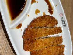 -小杨生煎(龙阳广场店)