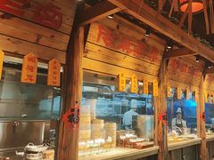 -老凯俚酸汤鱼(鸿通城店)