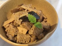 -荷恬·精致蔬食料理(星海店)