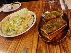 -PIZZA BIANCA(民园店)