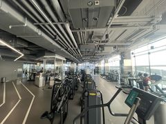 -OXYGYM 奥美氧舱运动中心(朝阳大悦城店)