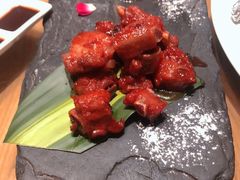 -泰钰丰烤鸭(永安道店)