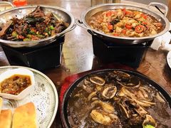 -孙府大院(步行街店)
