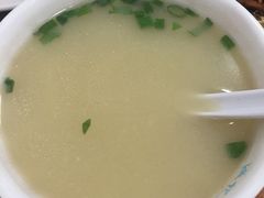 -温记府廟豆汤饭·始于1955年(海椒店)