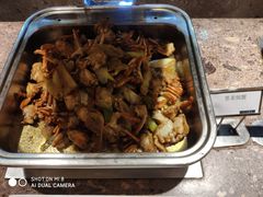 -天诚丽筠酒店-西餐厅
