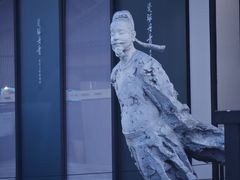 -东台西溪天仙缘景区