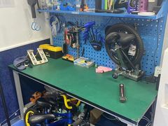 -八爪矩阵极限运动馆·儿童平衡车·感统训练(南海子公园校区)