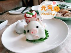 -上宴精品海鲜姿造(晶融汇旗舰店)