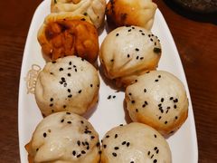 -大壶春生煎(四川中路店)