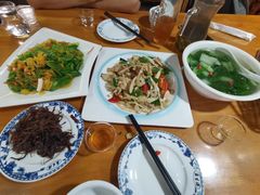 -龙姐私房菜(和顺古镇店)