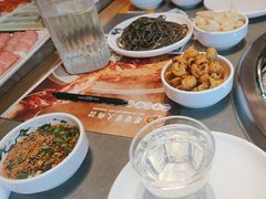 -蜀留香火锅·始于1999·原四川老火锅(白堤路店)